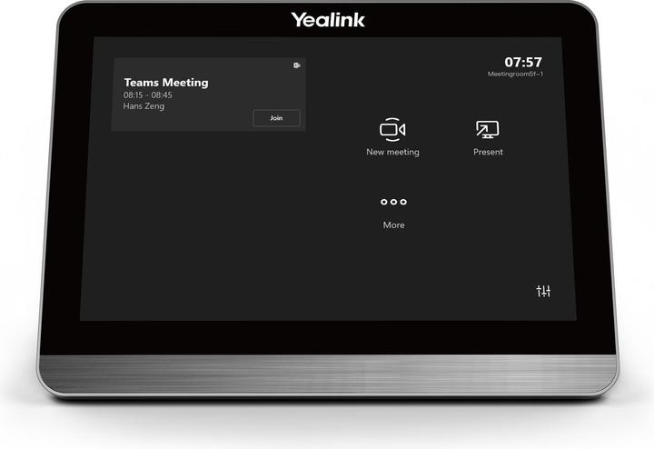 Actual product image Yealink Yealink CTP 18 Touchpanel für A10/A20/A30 und Meetingboard