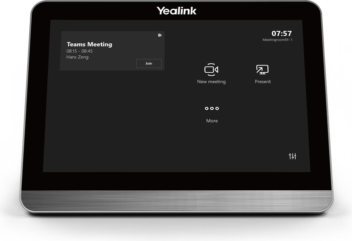 Immagine prodotto Yealink Yealink CTP 18 Touchpanel für A10/A20/A30 und Meetingboard