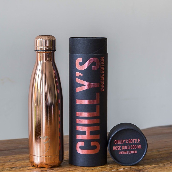 Image du produit Chilly’s Chrome (0.50 l)