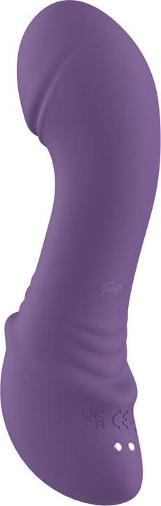 Produktbild Teazers Mini Thrusting Vibrator