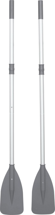 Actual product image Bestway Beacon Elite Sport Boat Set 335x160x47 (335 cm, 1 pers.)