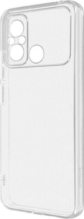 Produktbild Avizar Gelhülle Series (Xiaomi Redmi 12C)