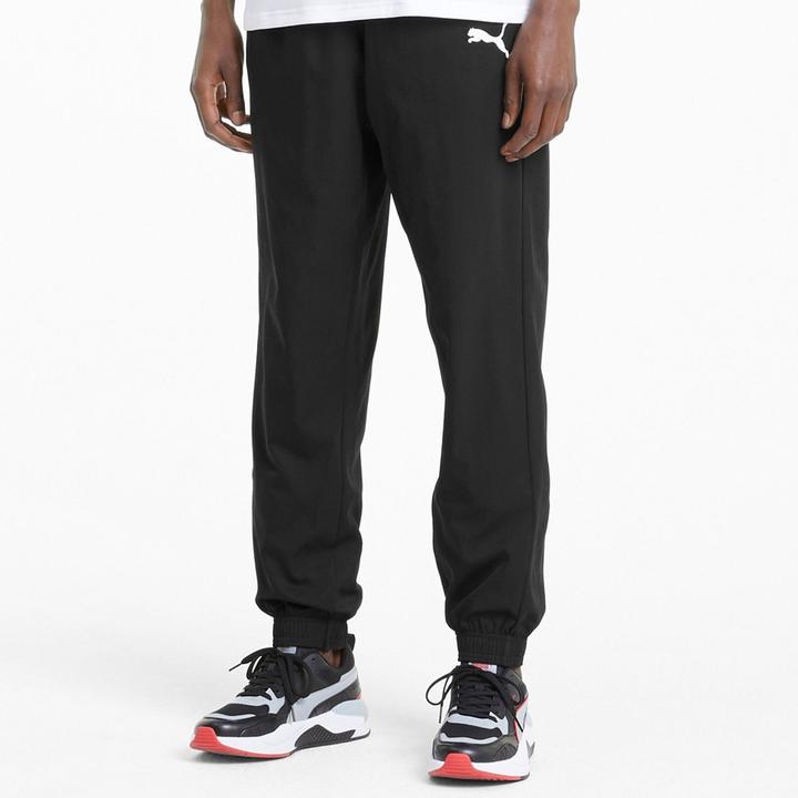 Produktbild Puma ACTIVE Woven Pants-586733 (M)