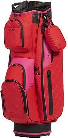 Pink, Rot