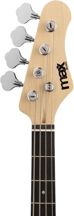 Produktbild Max E-Bass GigKit (E-Bass, Basswood)