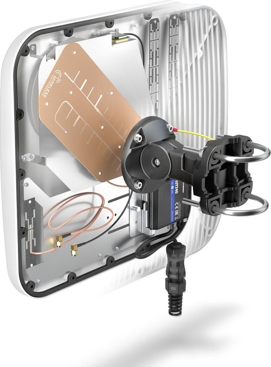 Actual product image Quwireless AXRA - QuMax XR All In
