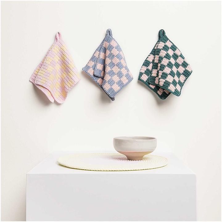 Image du produit Rico Design Laine Creative Cotton Aran (85 m)