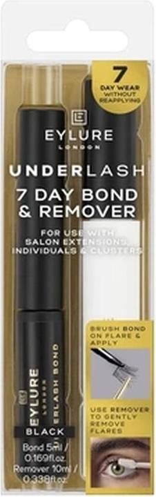 Eylure - One Step Bond & Remover (Mascara)