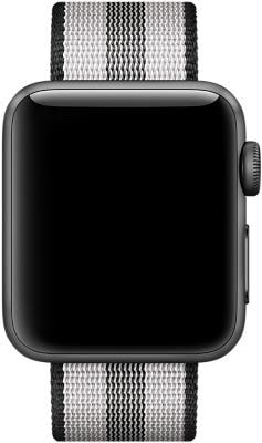 Produktbild Apple Nylon (42 mm, gewebtes Nylon, Watch 42mm)