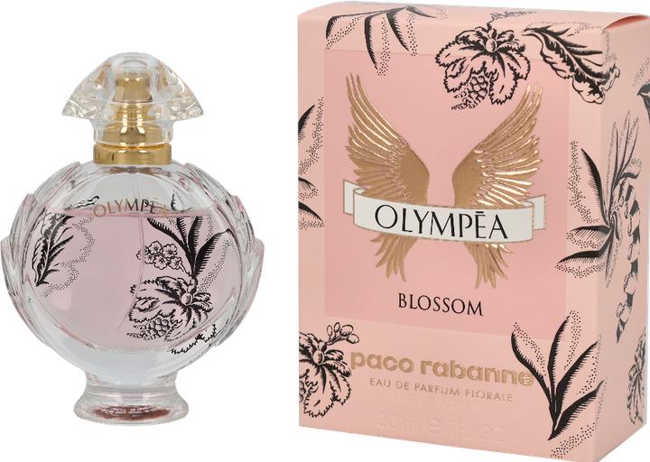 Produktbild Paco Rabanne Olympéa Blossom (Eau de Parfum, 30 ml)