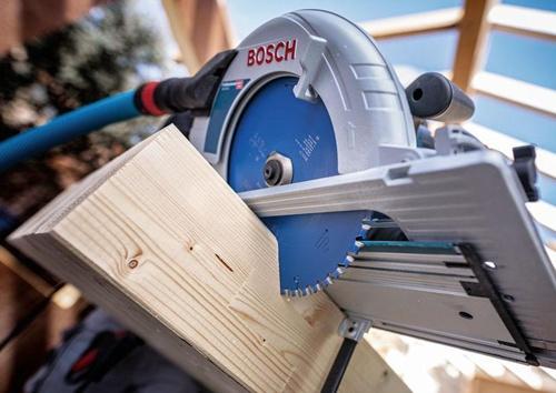 Image du produit Bosch Professional Zubehör Lame de scie circulaire 160 x 20 x 1,6