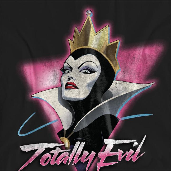 Produktbild Snow White Totally Evil TShirt (L)