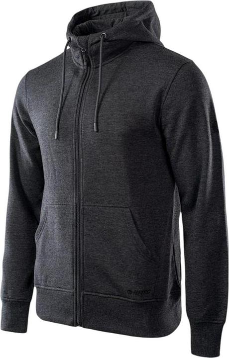 Image du produit Hi-Tec - Veste à capuche SILIAN - Homme (L)