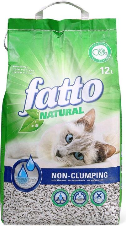 Image du produit Fatto Naturel (4 kg)