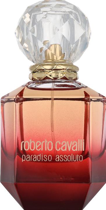 Immagine prodotto Roberto Cavalli Paradiso Assoluto (Eau de parfum, 50 ml)