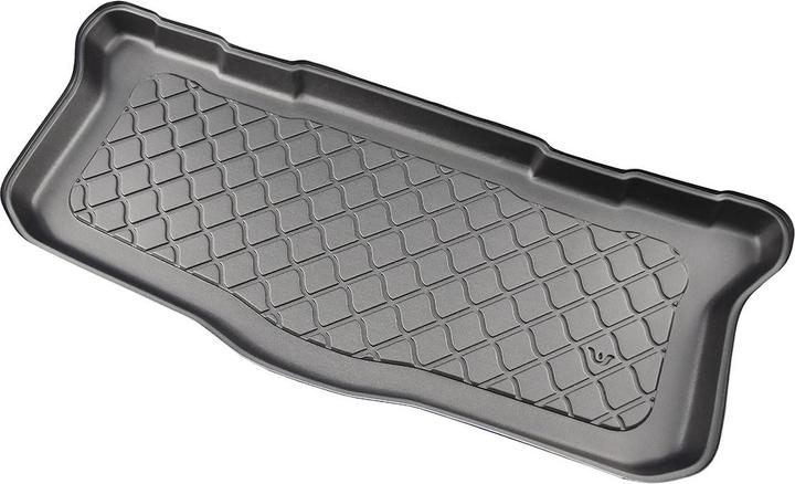 Actual product image Aristar Trunk tray for Citroen C1 / Peugeot 108 / Toyota Aygo from 2014 until today
