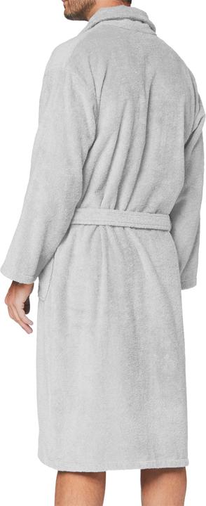 Immagine prodotto Normani Herren Premium Bademantel Basic - 9681 (L)