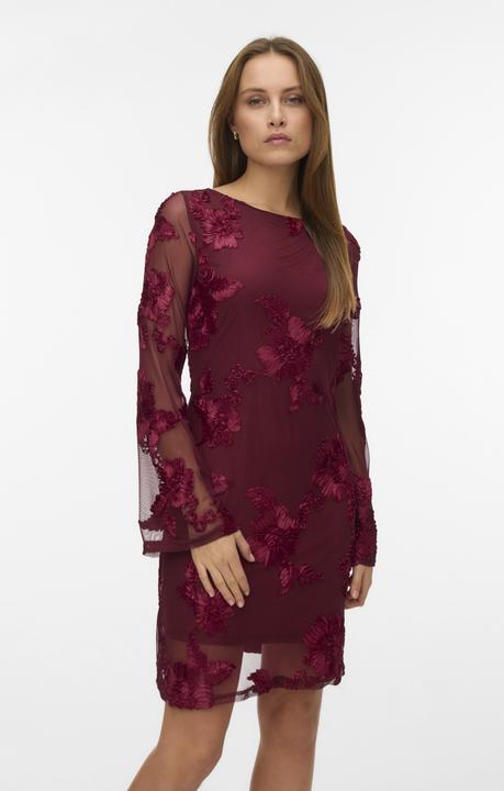 Image du produit Vero Moda VMMILA Langes Kleid Kleid (M)