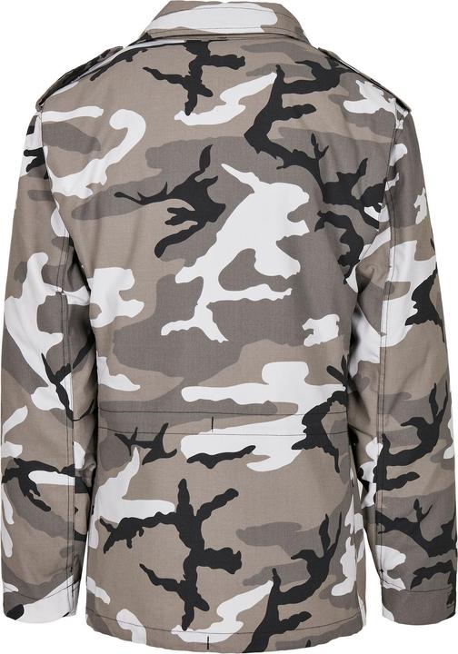 Produktbild Build Your Brand M65 Standard Parka (5XL)