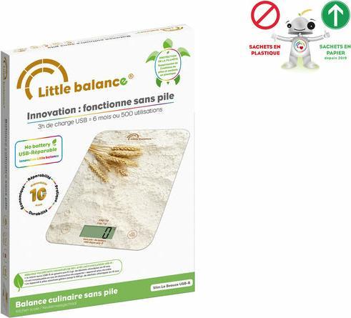 Image du produit Little Balance 8716