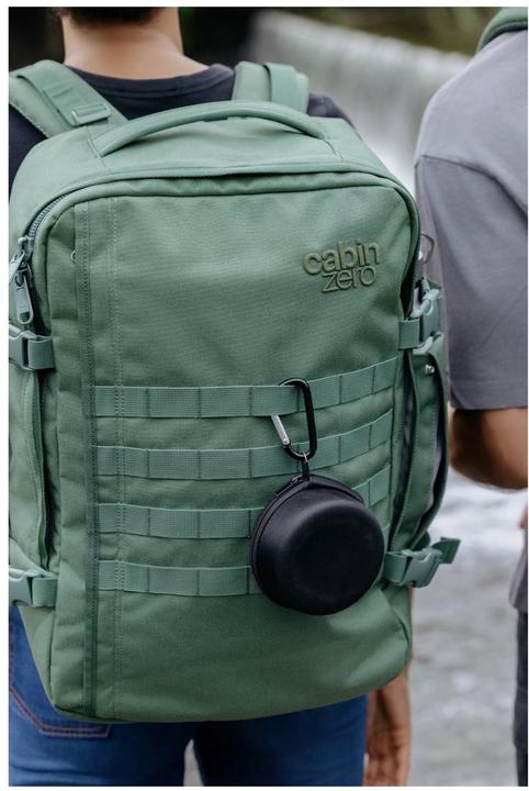 Immagine prodotto Cabin zero Military 36L Cabin Backpack Rucksack 46 cm (36 l)