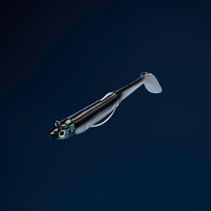 Produktbild Caperlan Gummikoeder Shad 7 cm (7 cm)
