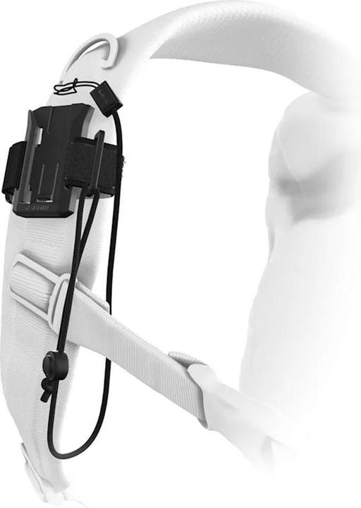 Actual product image Garmin Rucksackbefestigung