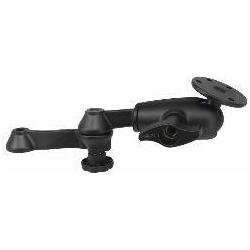 RAM Mounts Unpkd RAM Dbl Swing Arm W, Barcode-Scanner Zubehör