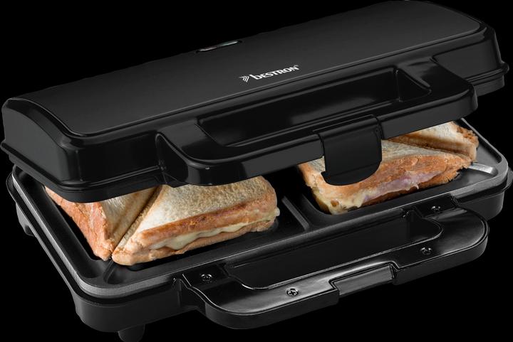Produktbild Bestron XL Sandwichmaker