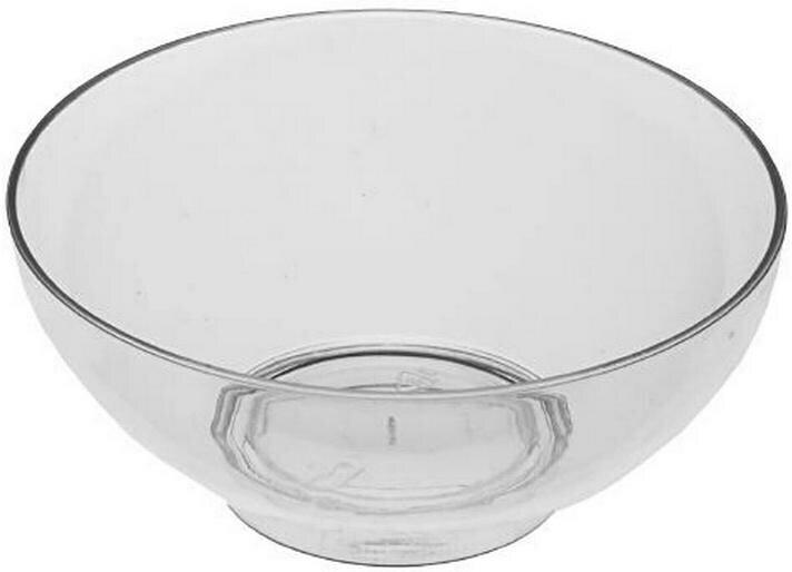 Papstar Finger food bowl (50x)
