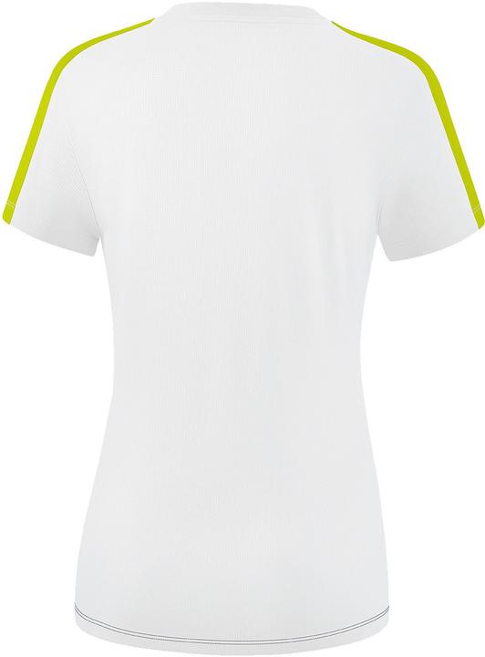Actual product image Erima Squad T-Shirt Damen (36)