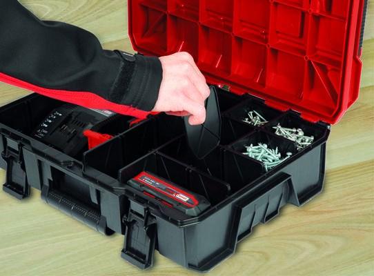 Immagine prodotto Einhell E-Caso S-F (1 Pezzo)