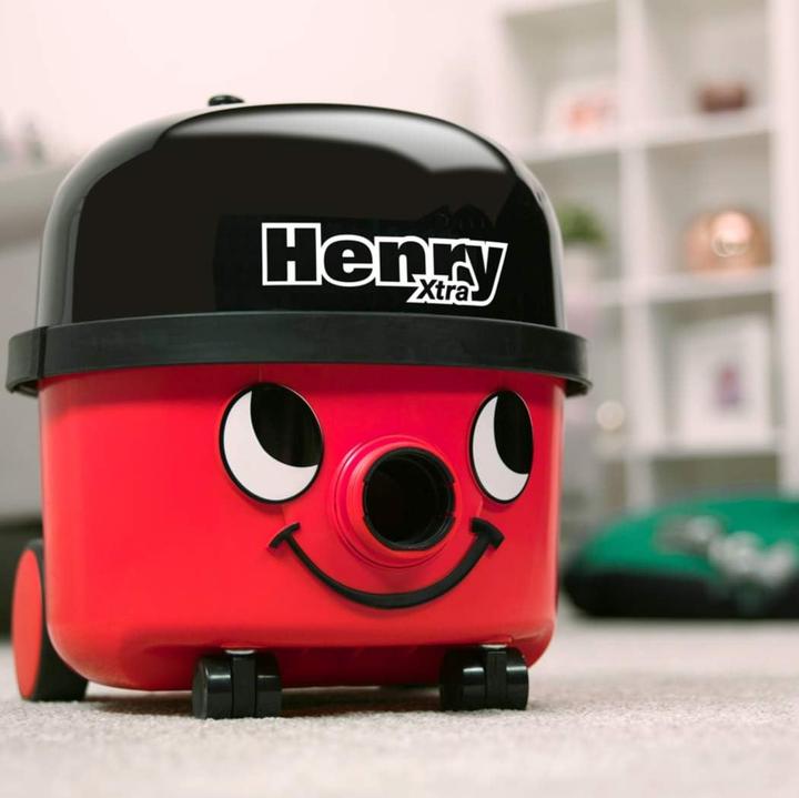 Produktbild Numatic Henry Xtra HVX160-11 Staubsauger 620 W