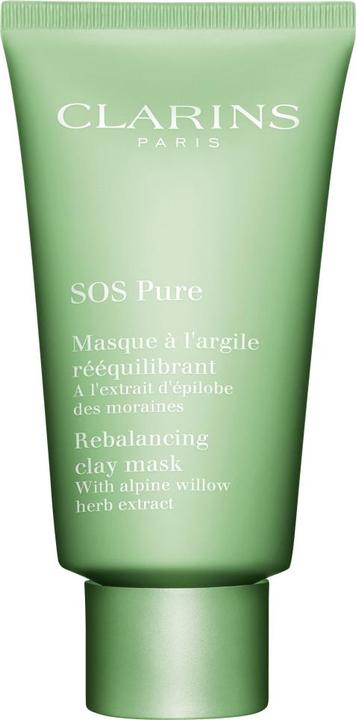 Clarins SOS Pure (75 ml)
