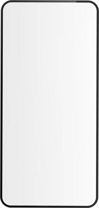 Actual product image 3MK Tempered glass for Samsung Galaxy A54 5G 9H from the HardGlass Lite series (1 Piece, Samsung Galaxy A54 5G)