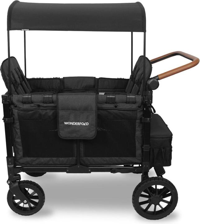Immagine prodotto WonderFold Carrozzina W4 Luxe Quad