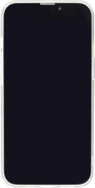 Produktbild PhoneLook Hülle Gummi kleines Herz (Apple iPhone 16 Pro)