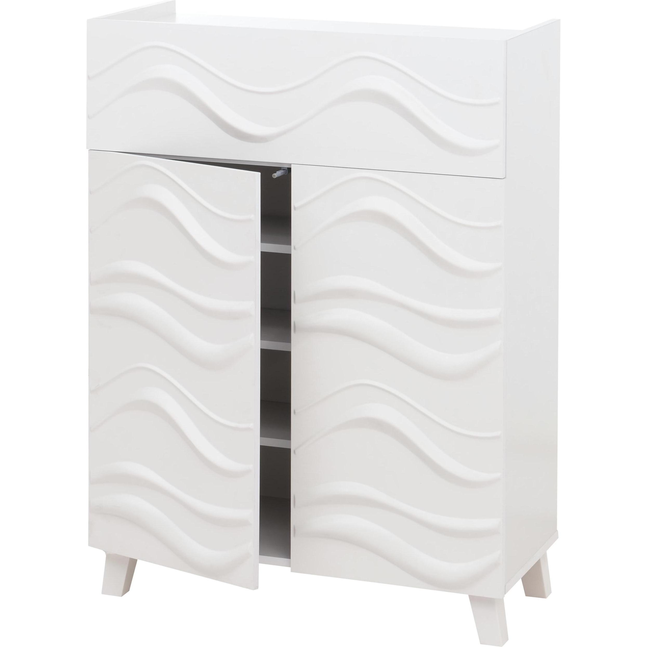 MCW, Kommode + Sideboard, N86