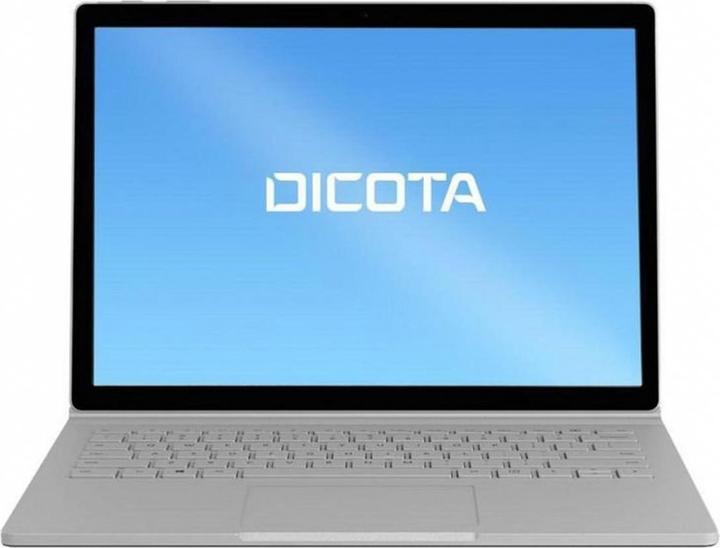 Produktbild Dicota Anti-Glare Filter 3H Surface Book, selbstklebend (15", 3:2)