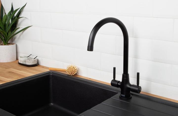 Actual product image Bristan Monza Easyfit Mono Mixer Tap