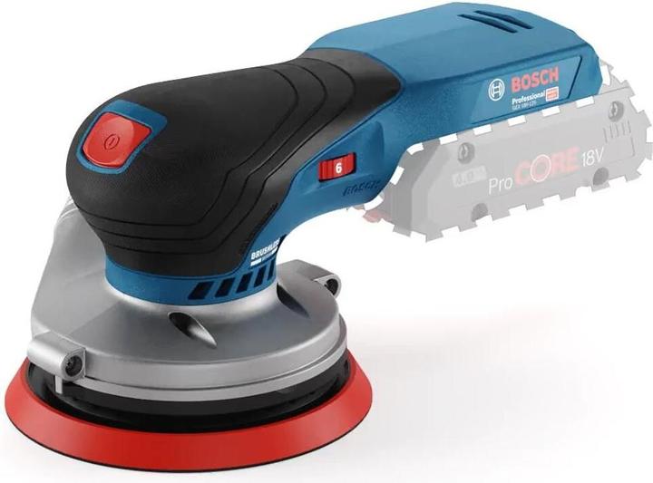Produktbild Bosch Professional GEX 18V-125 (Exzenterschleifer)