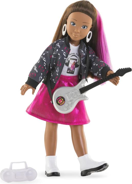 Image du produit Corolle CG Melody Kit de studio de musique