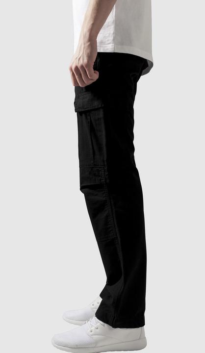 Produktbild Urban Classics Camouflage Cargo Pants (40)