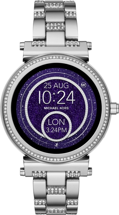 Produktbild Michael Kors Access Sofie (42 mm)