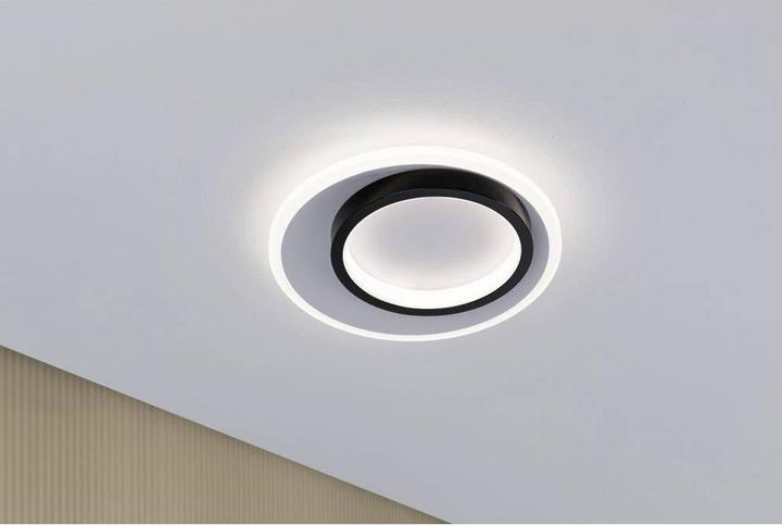 Produktbild Paulmann Wandleuchte 2Form (2060 lm)