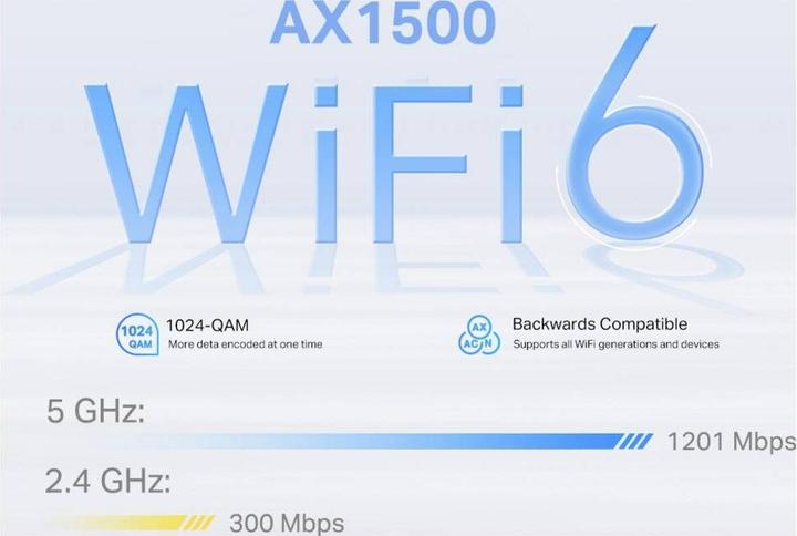 Image du produit TP-Link Deco X10-4G