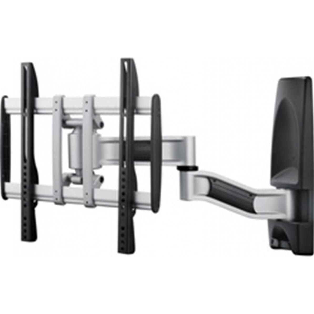 AG neovo LMA-01 MONITOR ARM (Wand, 42"), Monitor Halterung, Mehrfarbig