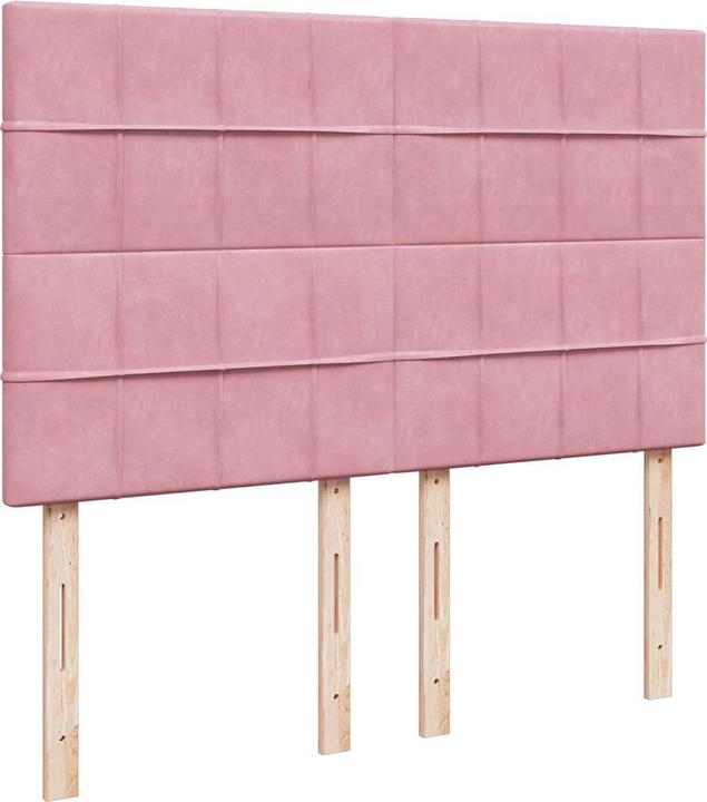 Image du produit vidaXL Ottoman-Bett (140 x 200 cm)