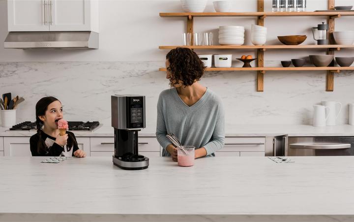 Image du produit Ninja NC300EU Creami