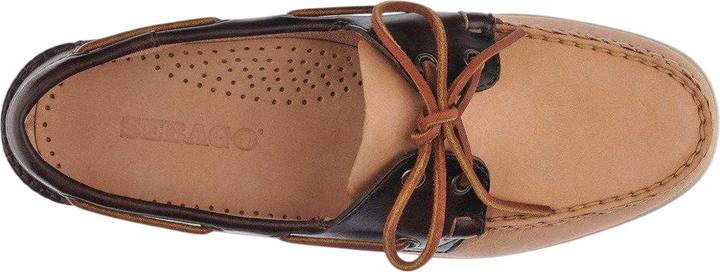 Produktbild Sebago Bootsschuhe Leder (44.5)